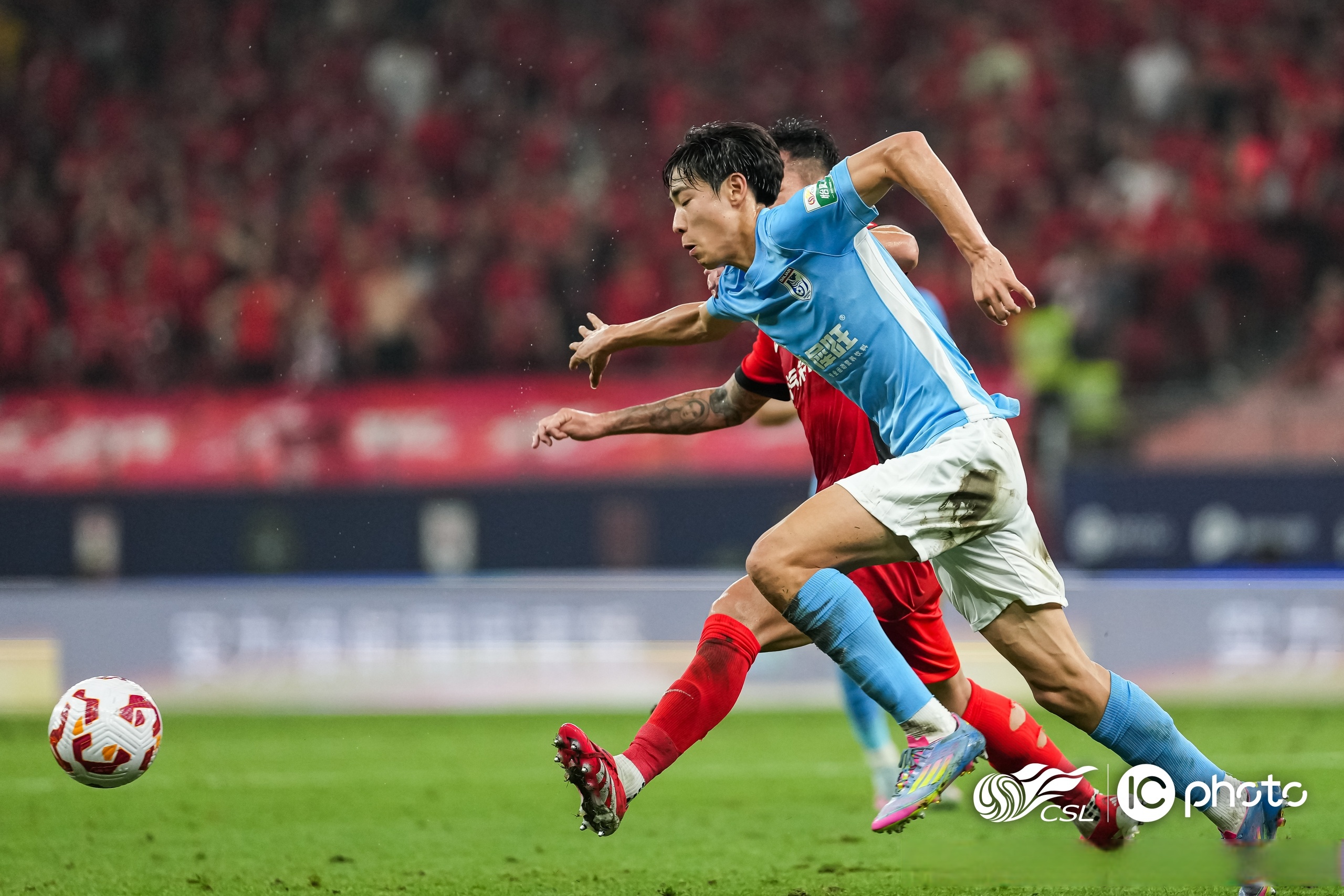 辽宁本钢比赛回放